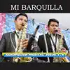 AGRUPACION MUSICAL JOSUE 1.9 - Mi Barquilla